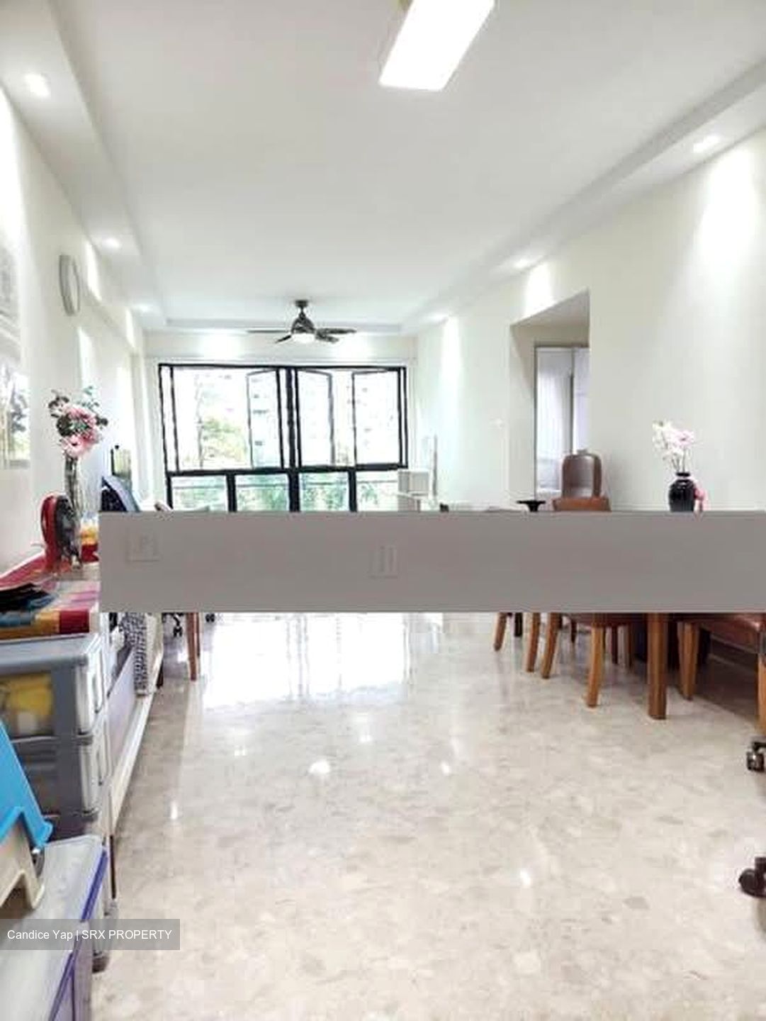 Simei Green Condominium (D18), Condominium #585533641